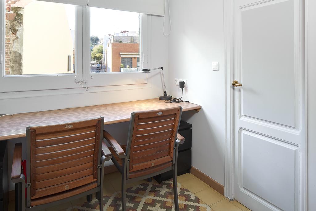 Apartamento Magic Fountain *