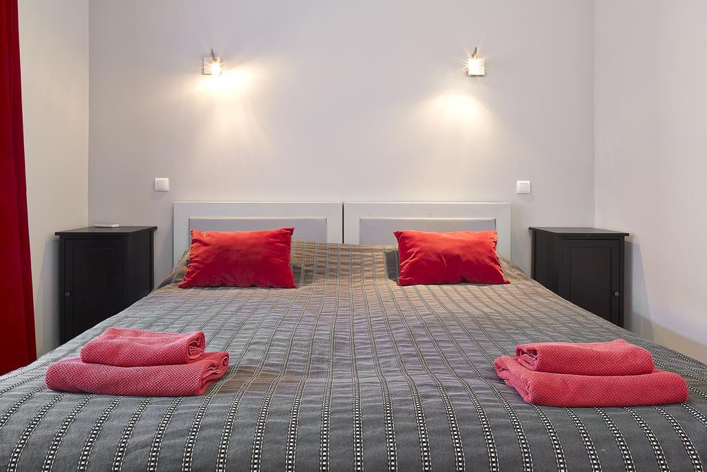 Apartamento Magic Fountain