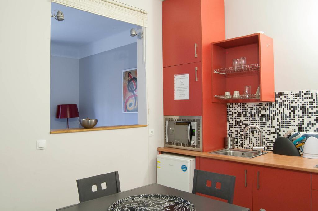 Apartamento Magic Fountain *