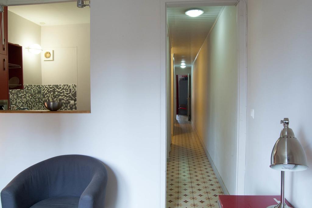 Apartamento Magic Fountain