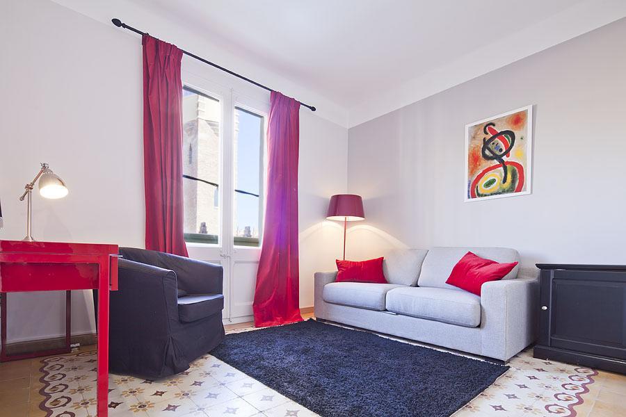 Apartamento Magic Fountain *