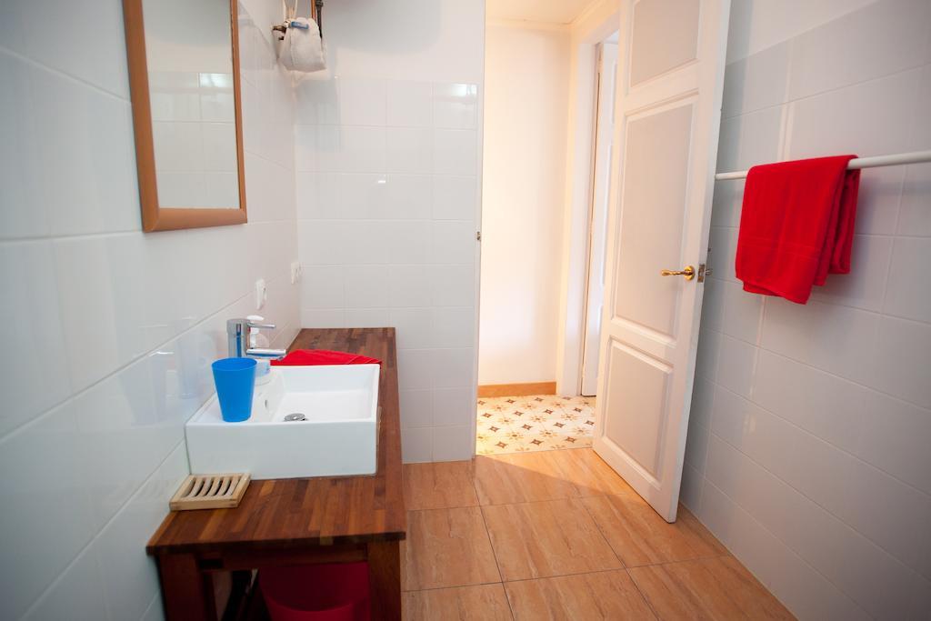 Apartamento Magic Fountain
